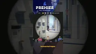 TOPO- DESTROYS NIP 😱 #cs2 #csgo #cs2clutch