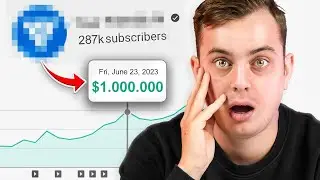 How This YouTube Automation Company Makes $1.000.000 Per YEAR