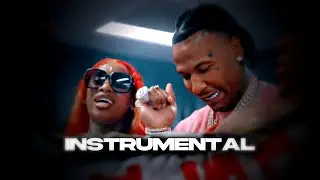 Moneybagg Yo, Sexyy Red - Big Dawg (INSTRUMENTAL)