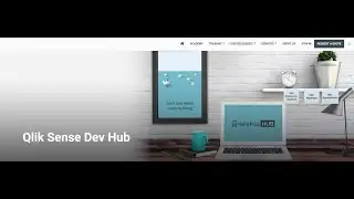 Qlik Mashup Tips