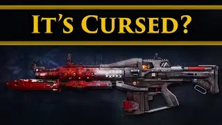 Destiny 2 Lore - 