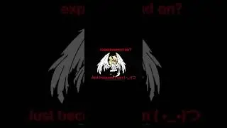 Just because I can || Hazbin Oc || My irl oc || Irl Oc, Aria, Casey, Goddy