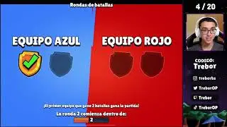 LOS PEORES RIVALES 💀💀 | Trebor PL #148