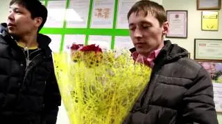 Выписка Александра Бурыгина