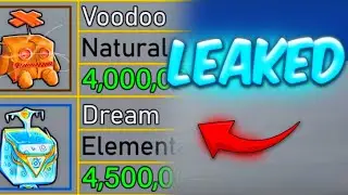 3 New Fruits In Update 28? | Blox Fruits