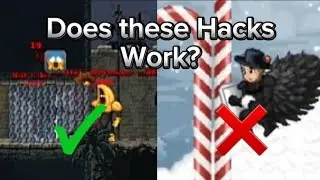 Trying Out Gobattle Hacks(Part 1)| Gobattle.io