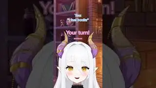 Say it 👹🔪 