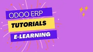 odoo documentation practical practice live
