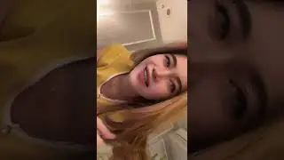 MAMA MUDA CANTIK GOYANG ULAR SAMPAI BAWAH 💦💦🥰😍 #tiktokshortchannel
