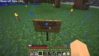 Minecraft, OpenAL, and Lag