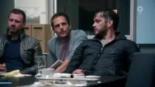 Zielfahnder - Flucht in die Karpaten
