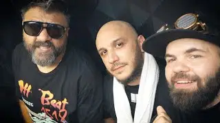 BLOCAT IN LIFT LA UNTOLD CU GRASU XXL SI GUESS WHO