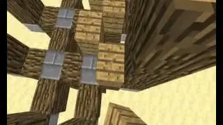 Testworld of a Genius Episode 6: JUMP!!!