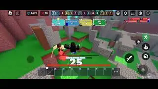 new game mode one in the chamber