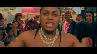 EL CROK - Hoy Se Va A Rapa (Video Oficial)