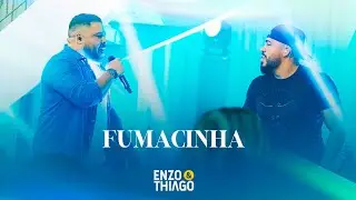 Fumacinha | Resenha do Enzo & Thiago | EP01