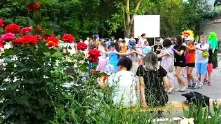 Детский праздник!!!
