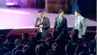 ABDULLA UBAYDULLAEV .      Ayol