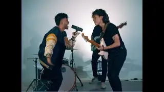 Dolphsun - Cassettes (Official Video)