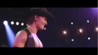 Magic Mike | The Bad Touch