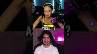 She ended her Stream AFTER I said This!
