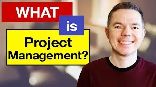 What is Project Management? AND Why it’s so Special?