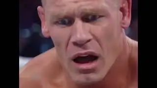 John Cena Confused Meme Template by 