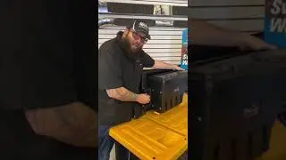 Undercover Swing Case