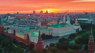 Даже Нейросеть за Россию. И пусть завидует весть мир. Russia is the Greatest County in the world!Хит
