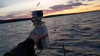 Underwater Timelapse Adventure Part 8