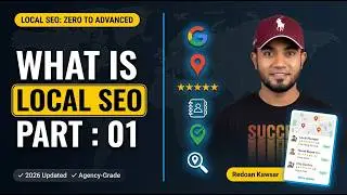 What is Local SEO? The Beginner's Guide to Ranking on Google Maps