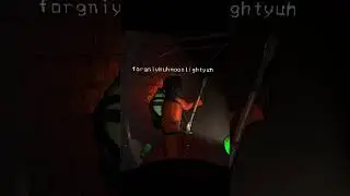 Try hitting it