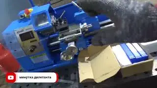 Новые ВОЗМОЖНОСТИ в старой МАСТЕРСКОЙ!
