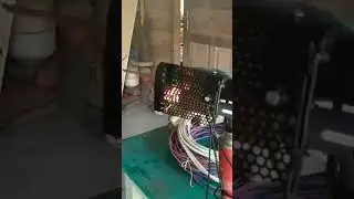 diy fogging