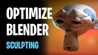 Zbrush Artist 