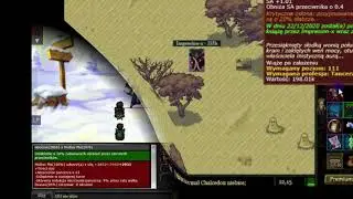 Margonem legenda z księcia kasima #2 +BONUS 🤩
