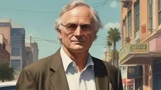 GTA SHOLARLY CONCEPT