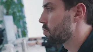 Joe - Design Manager at Black+Blum