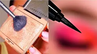 Mejores transformaciones de maquillaje 2021 | CONSEJOS BELLEZA # 38