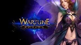 WARTUNE  (R2Games Official Trailer)