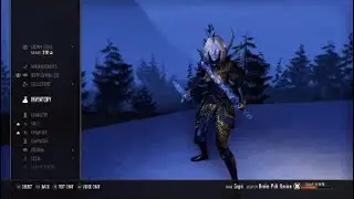 BEST NECRO BOMB BUILD ON ESO