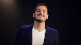 Ralph Corban - Ana Weyak (Ziad Bourji) / Taai La Andi (Shady Aswad) - [Cover Video]