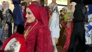 Kahta Düğünleri Kına Gecemiz