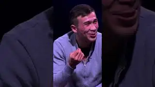 Мурад Легенда VS Апачи конференция #мма #shorts
