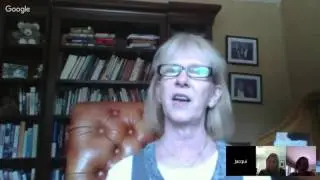 MTI 563 Week 1 GHO