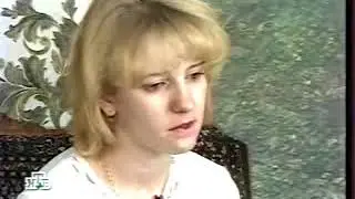 Гибель колонны 451 полка в 1996г. (Выпуск НТВ 2001г.)  +18