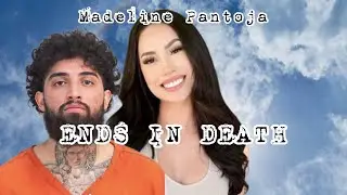 Missing Madeline Pantoja Ends in murder