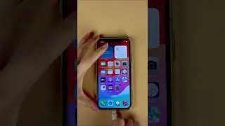 How to Remove Screen Time on iPhone without Passcode🔐#shorts #ios #screentime