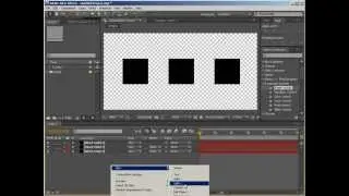 AE A-Z: Angle Control