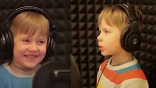 Музыкальная студия Колобки